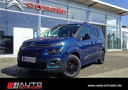 Citroën Berlingo E- M 136 SHINE !Sonderleasing möglich!