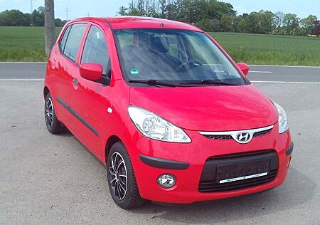 Hyundai i10 Classic