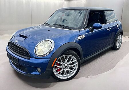 Mini John Cooper Works Leder Klimaauto. Xenon