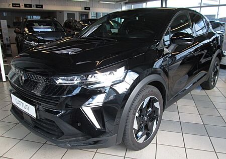 Renault Captur Mild Hybrid 140 EDC Techno*SHZ*AUTOMATIK*