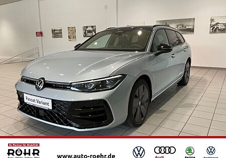 VW Passat Volkswagen Variant R-Line (AHK.IQ.DRIVE.Pano.Navi.Ar