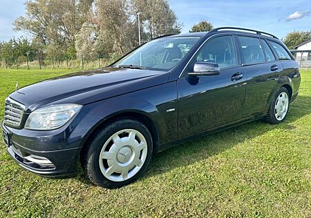 Mercedes-Benz C 220 T-Modell T CDI Blueefficiency