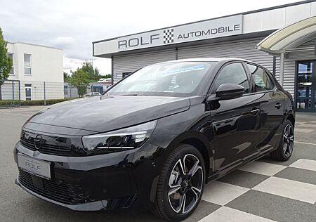Opel Corsa GS*AUTOMATIK*LED*CARPLAY*SHZG*DAB*RFK*TEMP