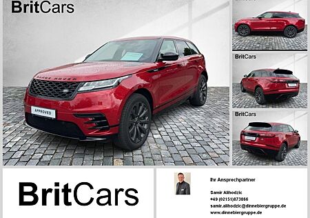 Land Rover Range Rover Velar P400e R-Dyn. *Head-Up*Meridian