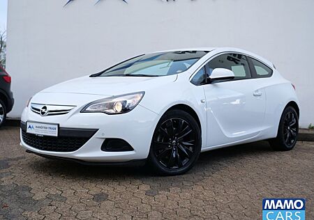 Opel Astra J GTC 1.4 /Lenkradheizung/Sitzheizung/