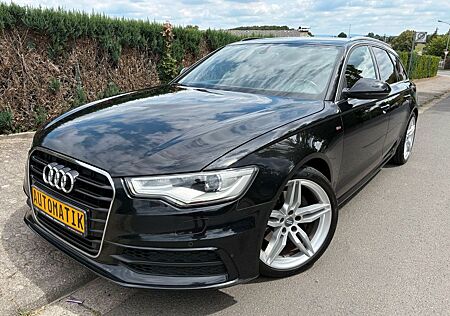 Audi A6 2.0 TDI*multi. Avant*S Line*1HD*U Frei*