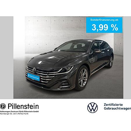 VW Arteon leasen