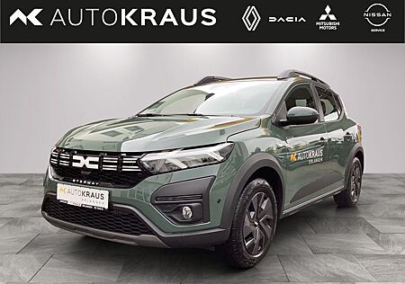 Dacia Sandero III Stepway Expression TCe 90