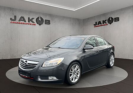Opel Insignia A Lim. Edition