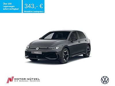 Volkswagen Golf R-Line 1.5 l eTSI DSG LED+*Navi*Keyless*ACC