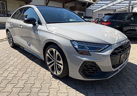 Audi S3 Limousine quattro, PORSCHE KREIDE