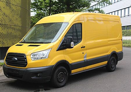 Ford Transit *2.0*KASTEN*290*L2* KLIMA*EURO6*102TKM*