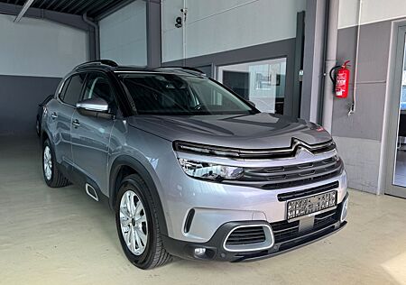 Citroën C5 Aircross 2.0D Aut. +Spurhalte+ Navi+AHK