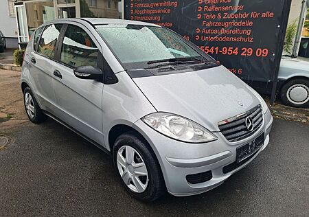 Mercedes-Benz A 150 -Tüv 03/27/KLIMA/EURO4-