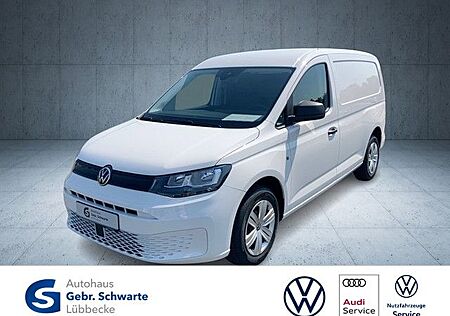 VW Caddy Volkswagen Maxi Cargo 2.0 TDI DSG AHK+GRA+APP+SPUR+BC