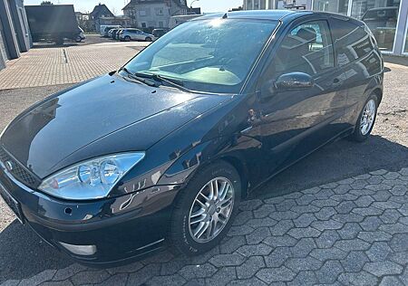 Ford Focus 1.6 -