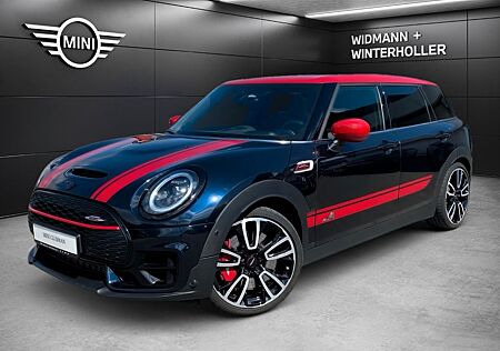 Mini John Cooper Works Clubman ALL4 Pano ACC HUD H&K