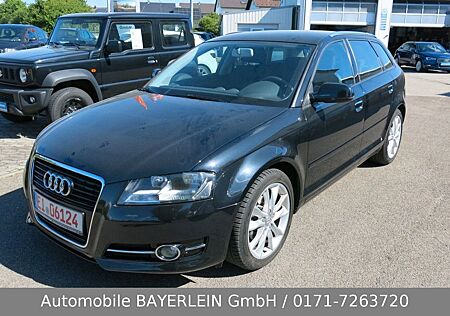 Audi A3 Sportback 1.6 Ambition