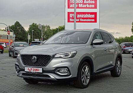 MG HS 1.5 T-GDI Luxury Aut. LED Navi Pano 360°