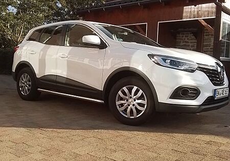 Renault Kadjar BLUE dCi 115 Limited Limited