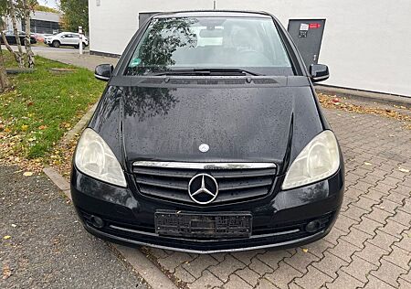 Mercedes-Benz A 160 A -Klasse