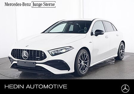 Mercedes-Benz A 35 AMG 4M PTS|KAM|BURM|MBEAM|KEYL|STHZ