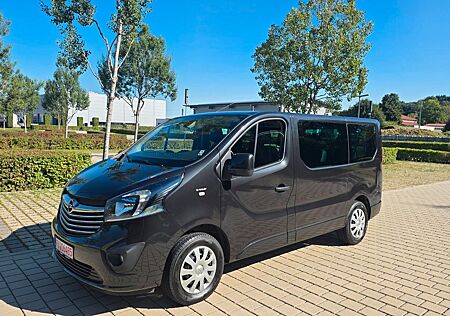 Opel Vivaro B 1.6 CDTI ~9 Sitzer ~ Navi ~ L1H1 2,9t