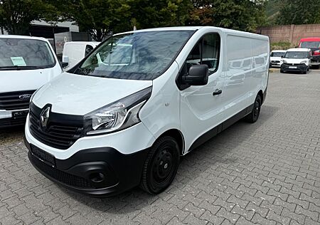 Renault Trafic Kasten L2H1 Maxi Klima Inspektion/Hu Neu