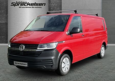 VW T6 Transporter Volkswagen Kasten 2.0 TDI Kasten lang++AHK++