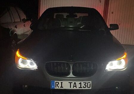 BMW 530d A -