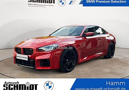 BMW M2 Coupe NP= 79.510,- Adapt. LED Harman