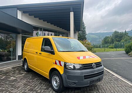 VW T5 Transporter Volkswagen Werkstatt bott / Standheizung /