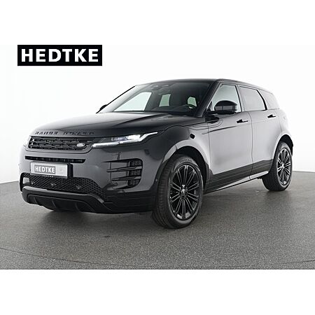 Land Rover Range Rover Evoque leasen