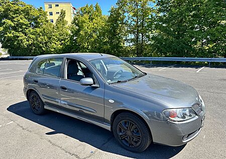 Nissan Almera gebraucht kaufen Nissan Almera Visia