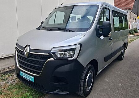 Renault Master III Kombi L1H1 3,3t 6 Sitzer