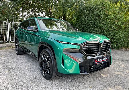 BMW XM 50e MASSAGE.SOFTCL.HARMAN.AHK.DR.ASS.PRO.360°