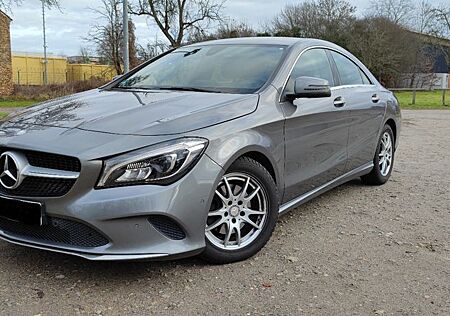 Mercedes-Benz CLA 200 gebraucht kaufen Mercedes-Benz CLA 200 SCORE! SCORE!