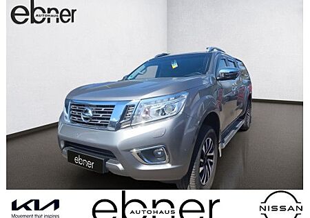 Nissan Navara I 4x4 2.3 dCi AT I N-Connecta I Double Ca