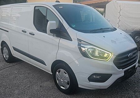 Ford Transit Custom Kasten 320 L1 Trend,navi,8fach,Le