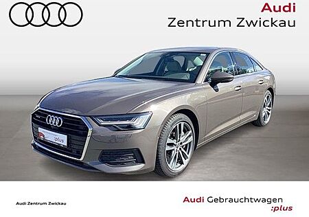 Audi A6 Limousine 55TFSI quattro Basis HD Matrix LED