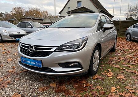 Opel Astra K Sports Tourer Edition Start/Stop