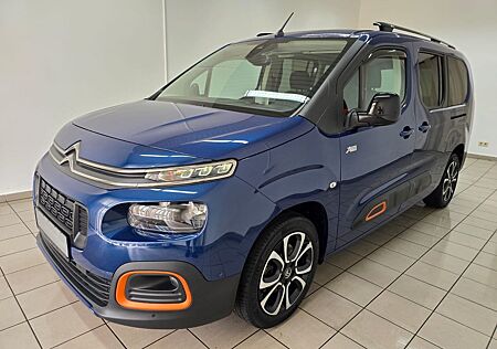 Citroën Berlingo Shine XL Klima Telefon Kamera AHK 17"