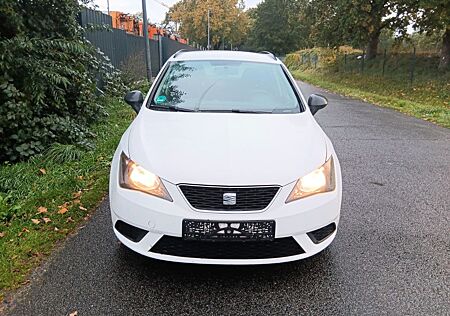 Seat Ibiza 1.2 TDI CR E-Ecomotive Style ST