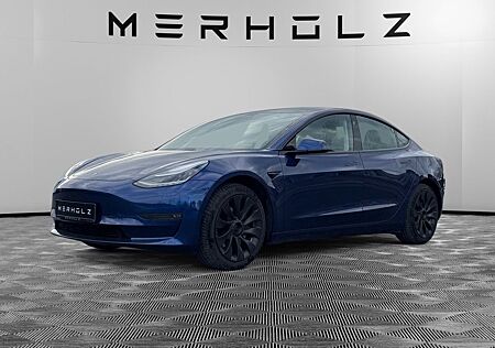Tesla Model 3 Long Range Dual Motor AHK