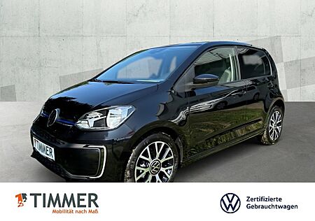 VW e-up! Volkswagen e-up! Edition 61 kW (83 PS) *KLIMA*SHZ*LED*