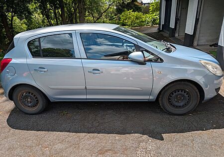 Opel Corsa 1.2 Twinport Cosmo Cosmo