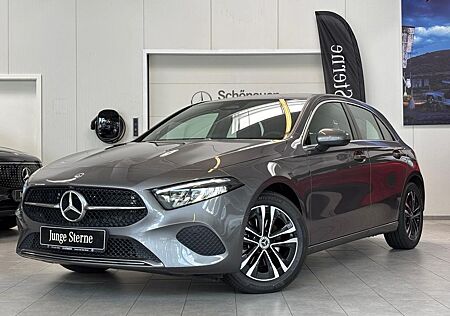 Mercedes-Benz A 180 Progressive KAMERA+LED+CARPLAY+DAB+MBUX