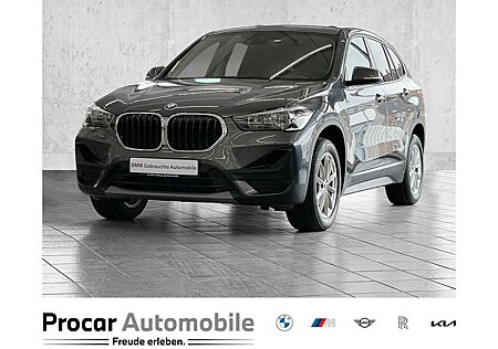 BMW X1 sDrive18d Advantage Aut Navi PDC Komfzg HiFi