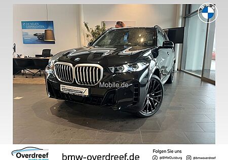 BMW X5 xDrive30d M Sportpaket Innovationsp. Panorama