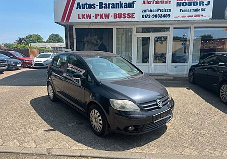 VW Golf Volkswagen Plus V Goal